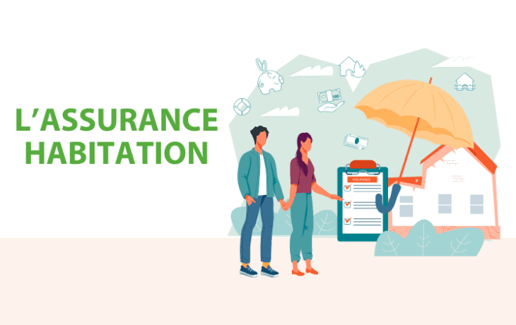 L'assurance habitation