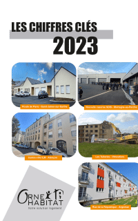 Chiffres clés 2023