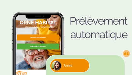 Simplifiez vos démarches avec le prélèvement automatique