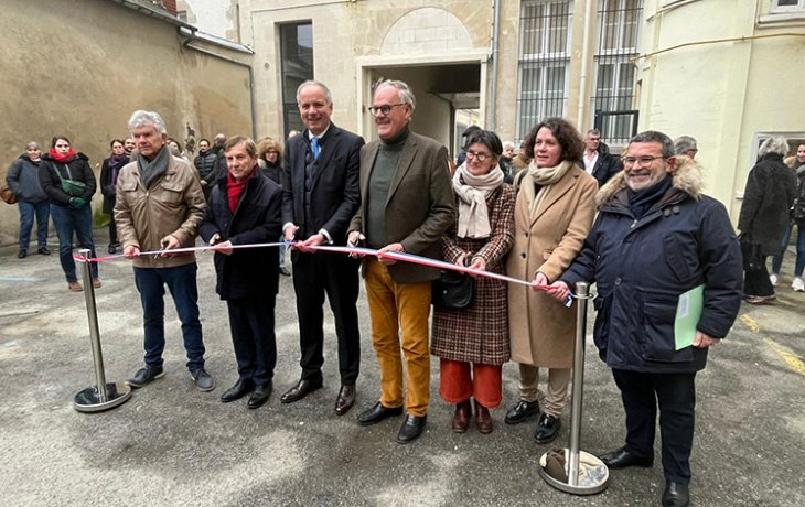 15 nouveaux logements Hecl'Or dans le centre-ville d'Alençon