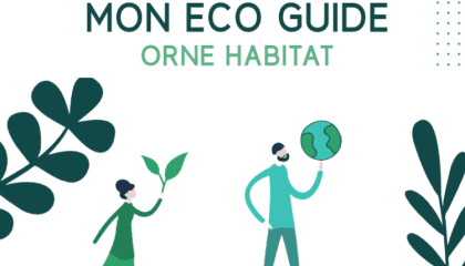 Mon éco-guide