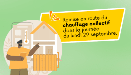 Chauffage collectif