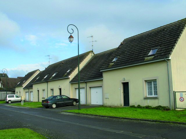 LE CLOS DE LA GRANGE DOMPIERRE