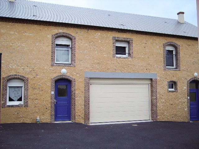 RUE GABRIEL VAUGEOIS TOUROUVRE