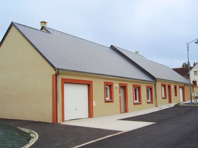 RUE DU BUISSON (5) LOC-TOUROUVRE