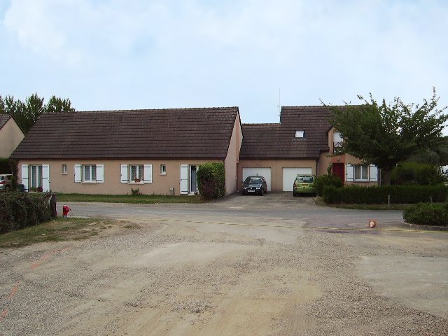 LE VAL D'HUISNE REMALARD