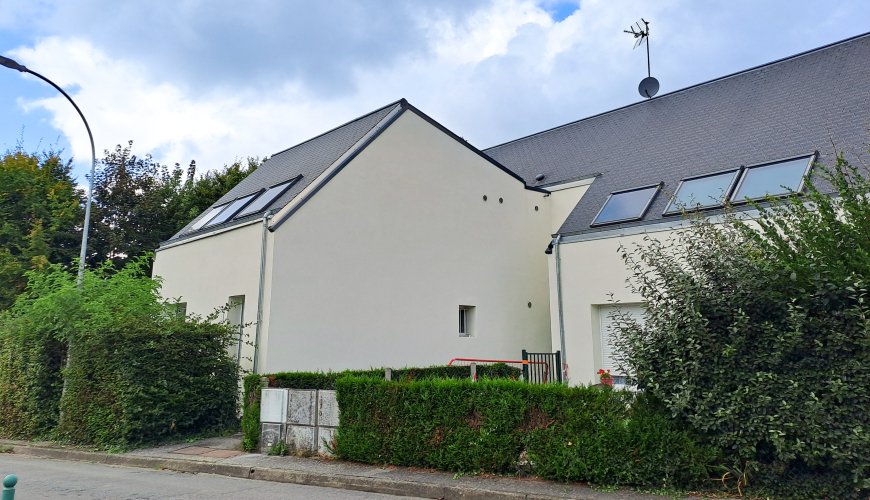 LE PLAN D'EAU LA CHAPELLE MONTLI