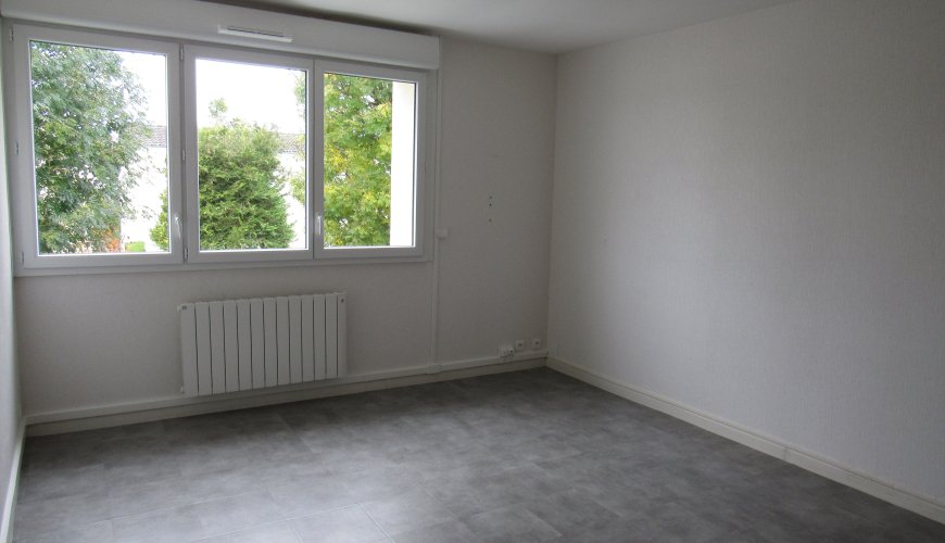 Appartement à BERD HUIS