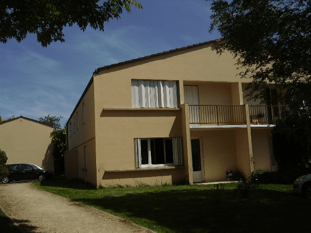 Appartement à BERD HUIS