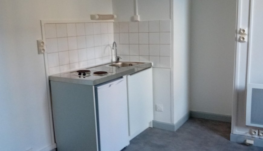 Appartement à MORTAGNE-AU-PERCHE