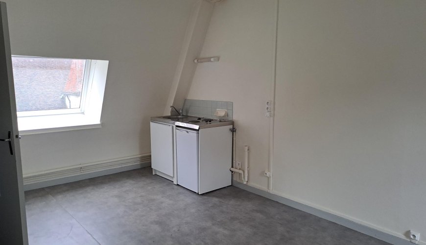 Appartement à MORTAGNE-AU-PERCHE