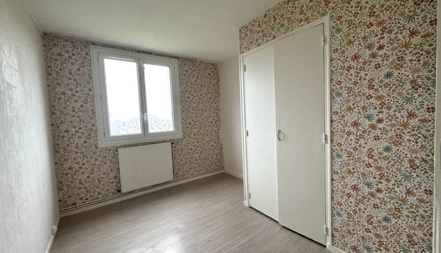 Appartement à FLERS