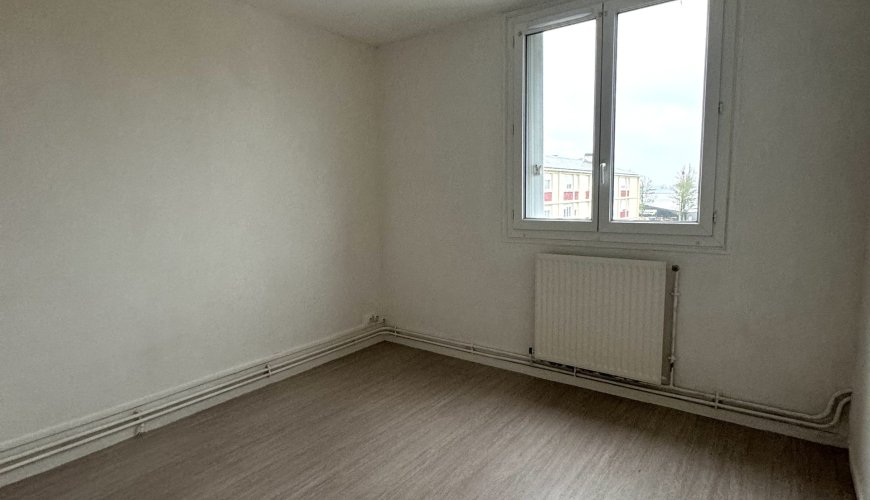 Appartement à FLERS