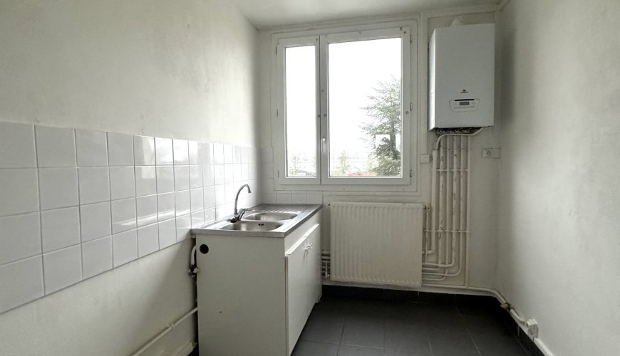 Appartement à FLERS