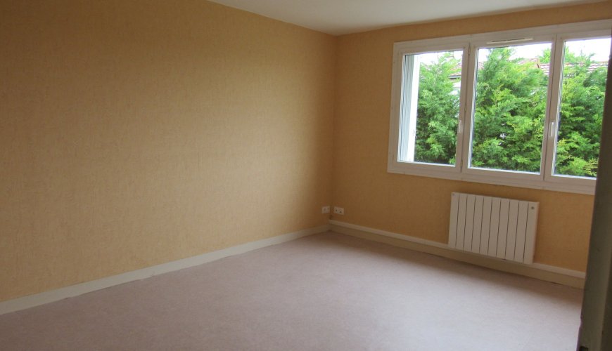 Appartement à BELFORET EN PERCHE