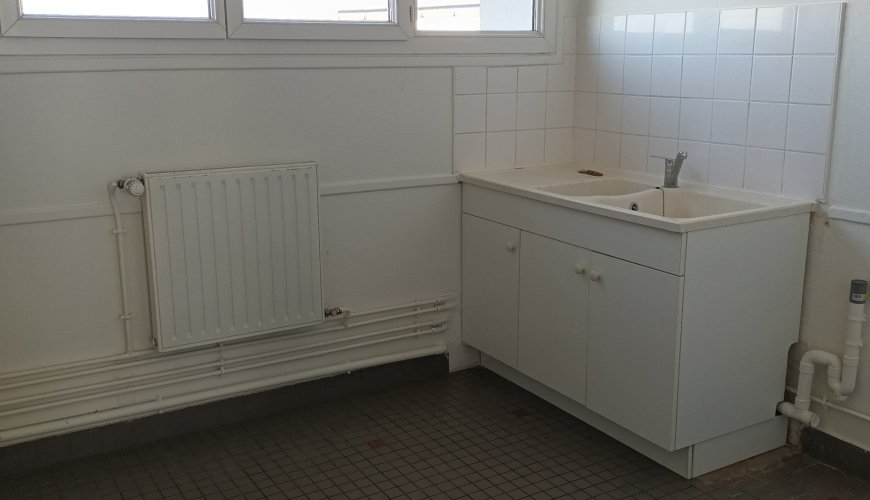 Appartement à L AIGLE