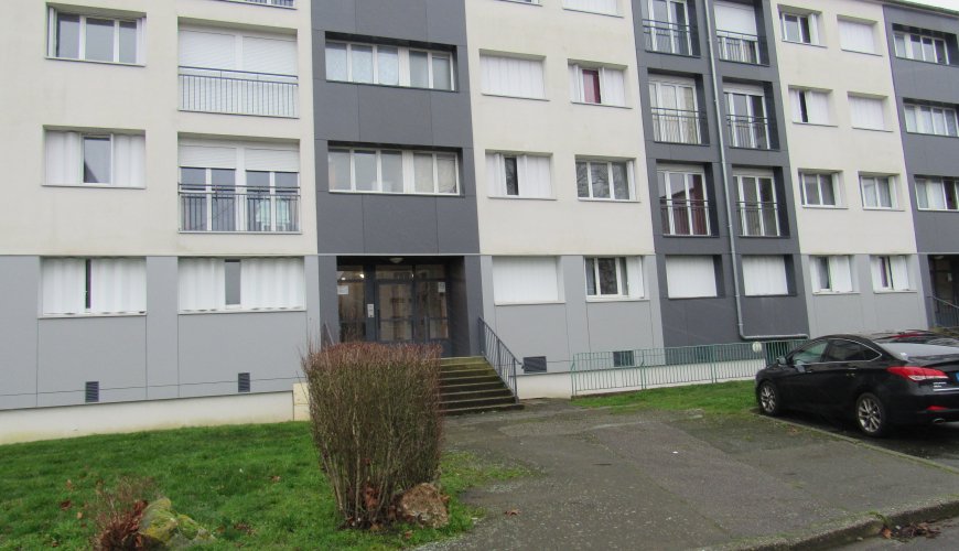 Appartement à L AIGLE