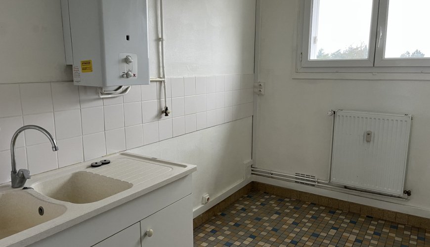 Appartement à L AIGLE