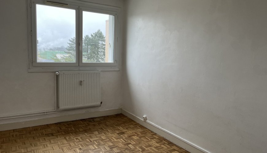 Appartement à L AIGLE