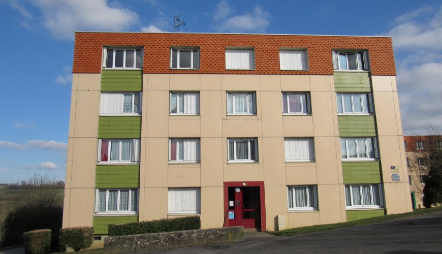 Appartement à MORTAGNE-AU-PERCHE