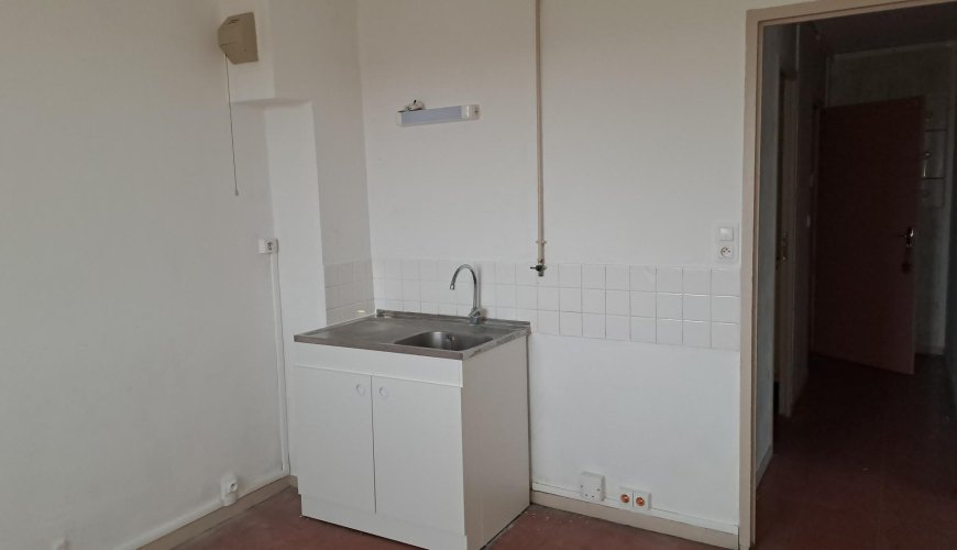 Appartement à MORTAGNE-AU-PERCHE