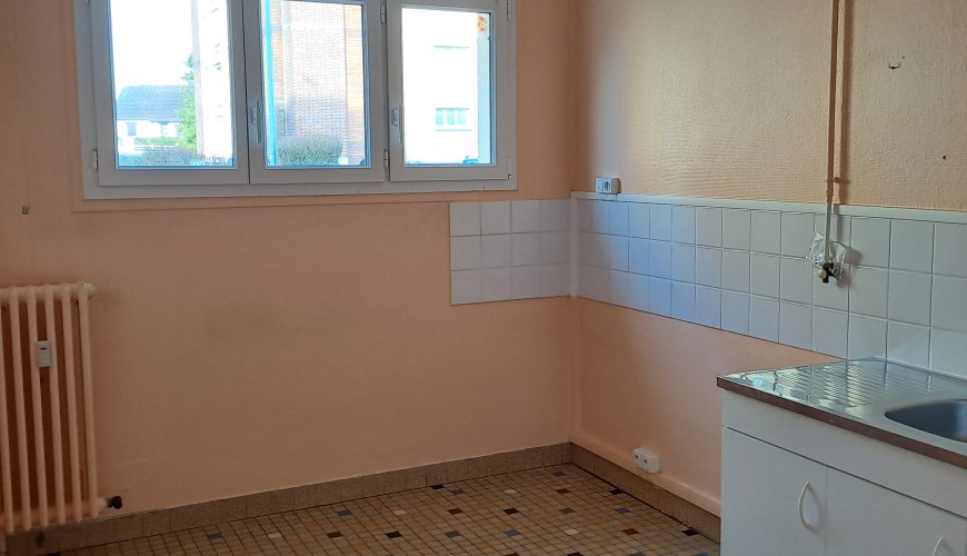 Appartement à MORTAGNE-AU-PERCHE