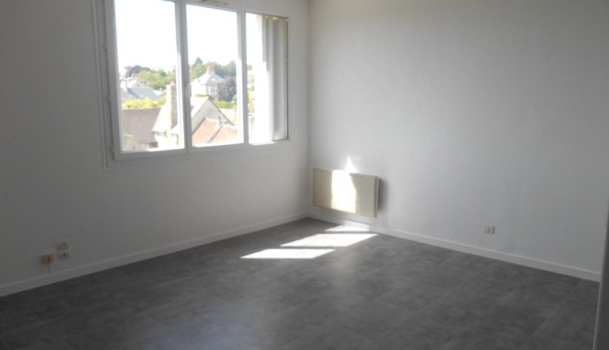 Appartement à DOMFRONT EN POIRAIE