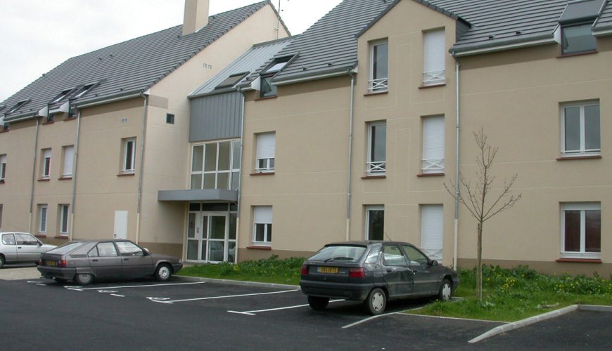 Appartement à SEES