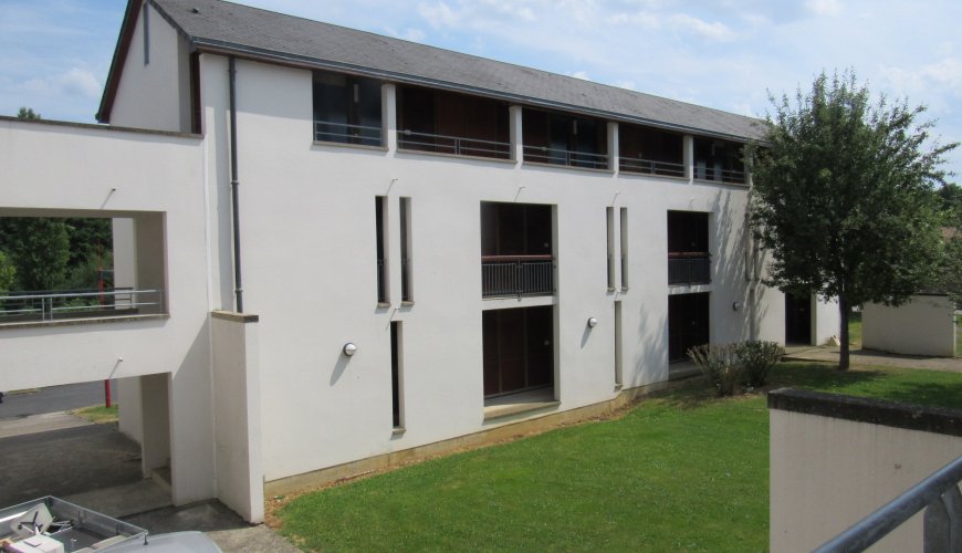 LOGEMENTS ETUDIANTS DAMIGNY