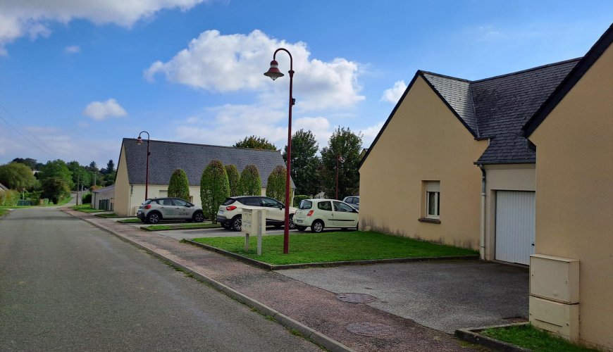 RUE DE L'ORGUEIL MORTREE