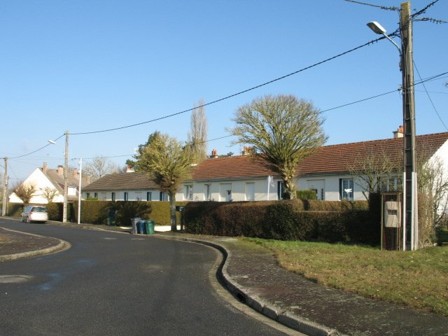 LE STADE 1ERE TR CEAUCE