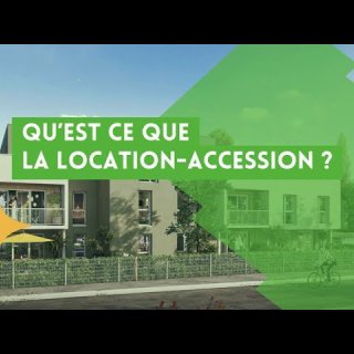 L'accession sécurisée à la propriété, c'est quoi ?