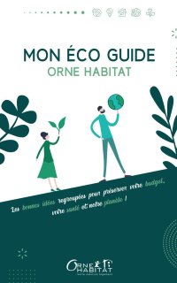 Mon éco-guide