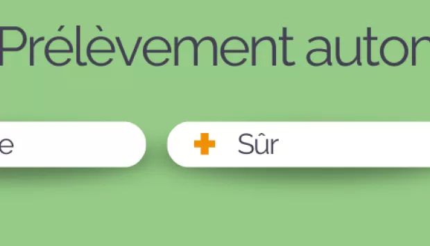 Simplifiez vos démarches avec le prélèvement automatique