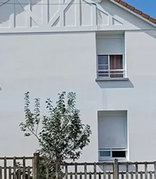 Réhabilitation de 10 logements à Alençon